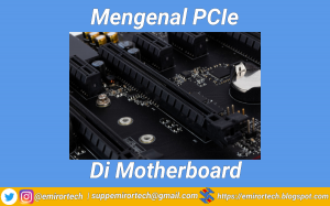 Emirortech, PCIe