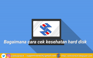 Emirortech, hardware