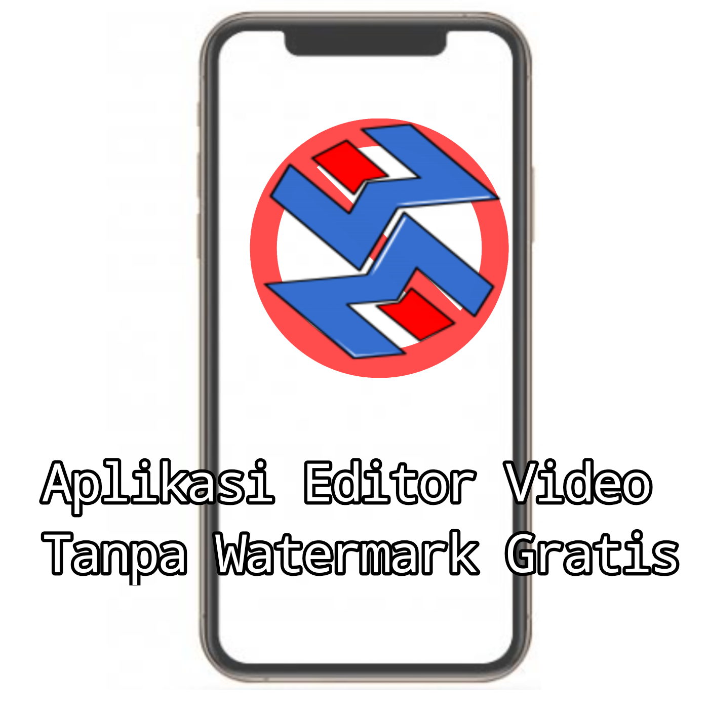 5 Aplikasi Editor Video Tanpa Watermark Terbaik