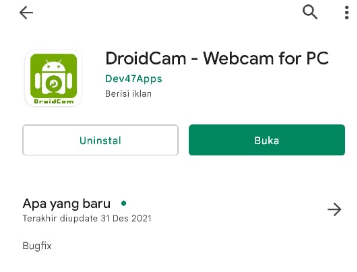 download droidcam android