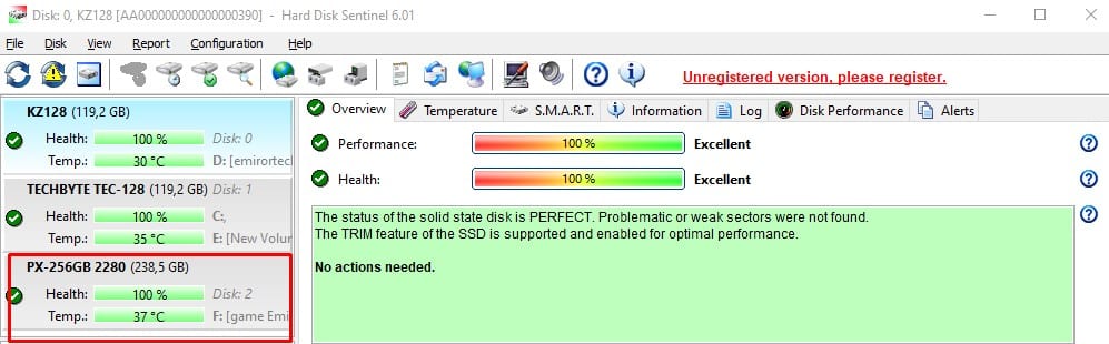 Kekurangan NVme Cube Gaming